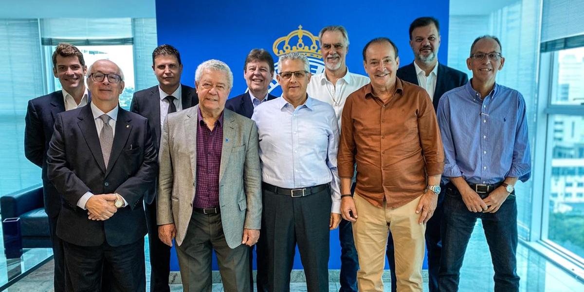 (Cruzeiro/Divulgação)