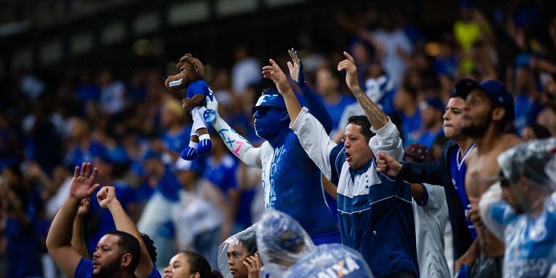 ( Bruno Haddad/Cruzeiro)