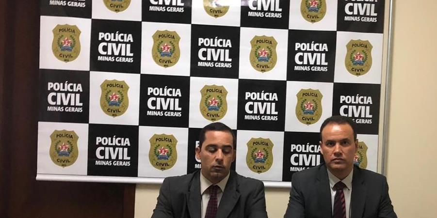  (Polícia Civil/Divulgação)