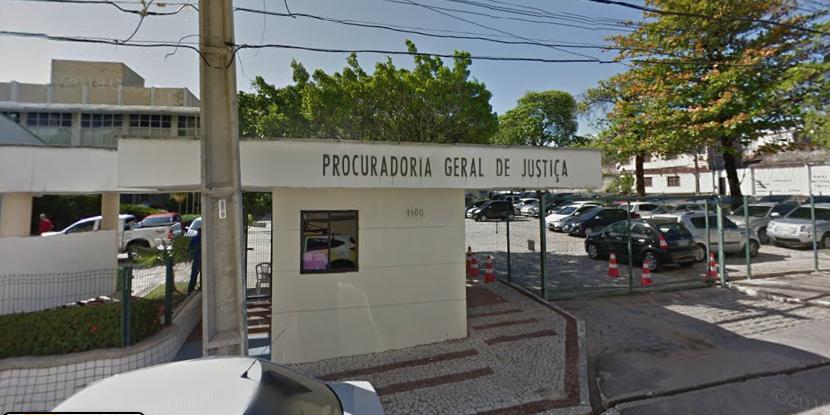(Reprodução/ Google Street View)