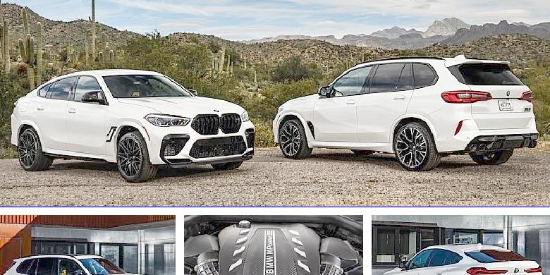 (BMW)