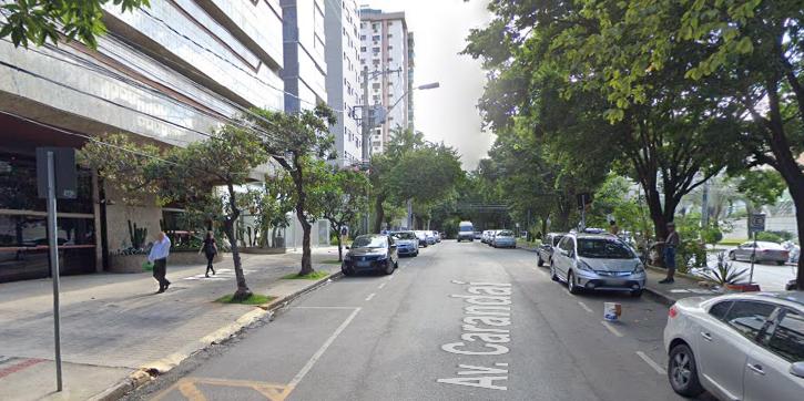 (Reprodução/ Google)