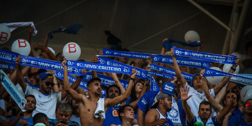 (Vinnicius Silva/Cruzeiro)