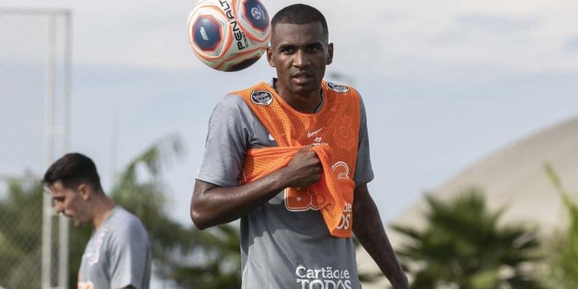 ((Daniel Augusto Jr./ Agência Corinthians)