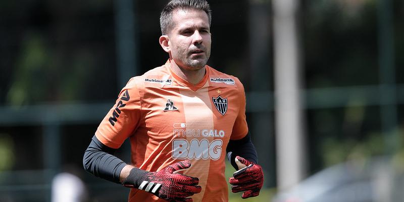 (Bruno Cantini / Agência Galo / Atlético)