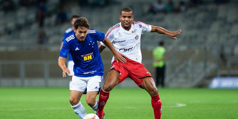 (Bruno Haddad/Cruzeiro)