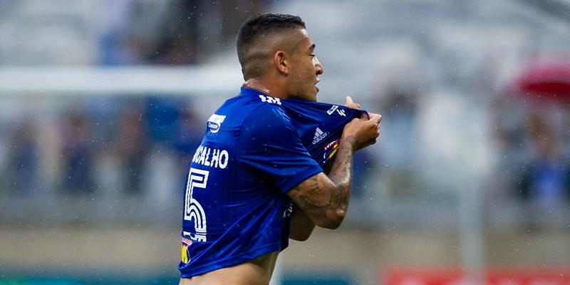 (Bruno Haddad/Cruzeiro)