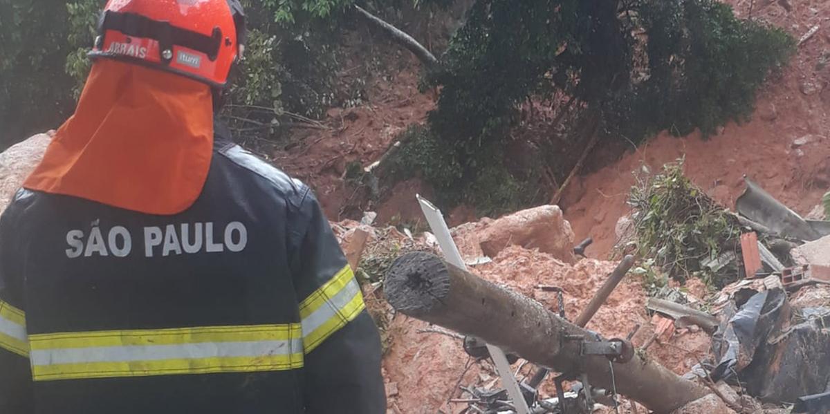 (Bombeiros de SP)