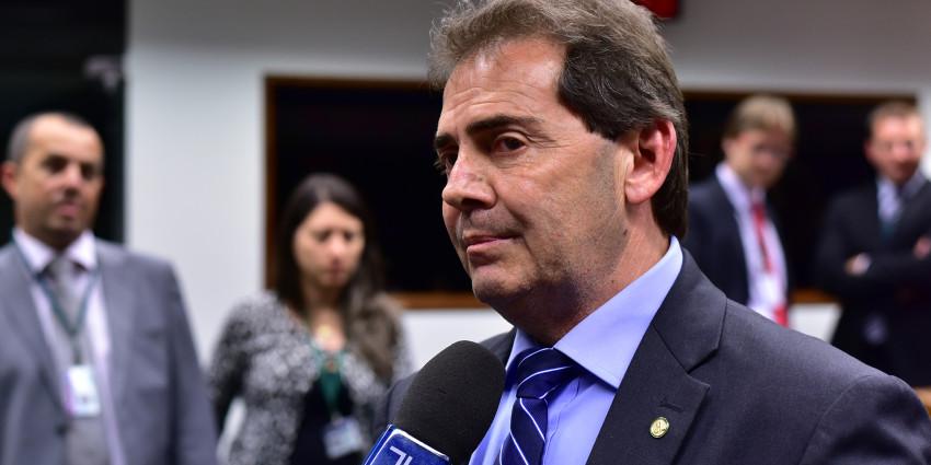 (Zeca Ribeiro/ Câmara dos Deputados)