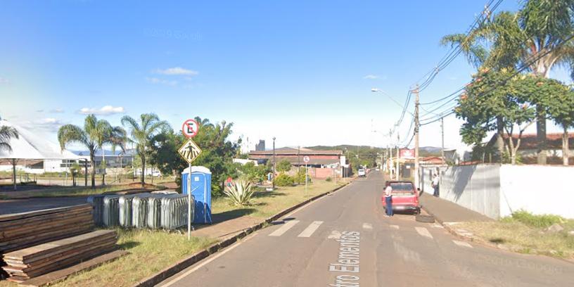 (Reprodução/ Google)