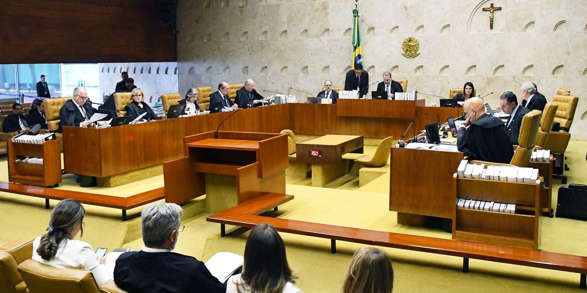 (Carlos Moura/SCO/STF )