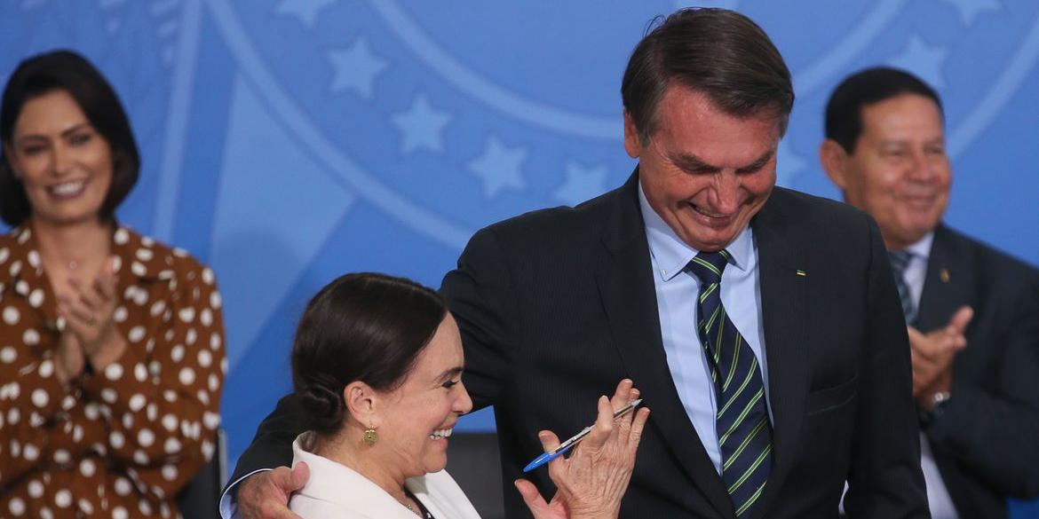 (Antonio Cruz/Agência Brasil)
