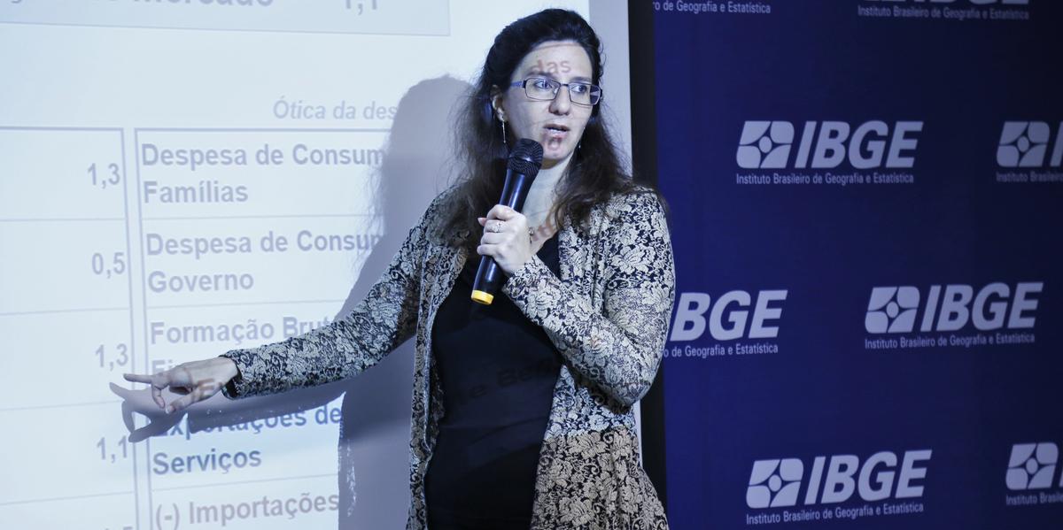 (Agência IBGE notícias)