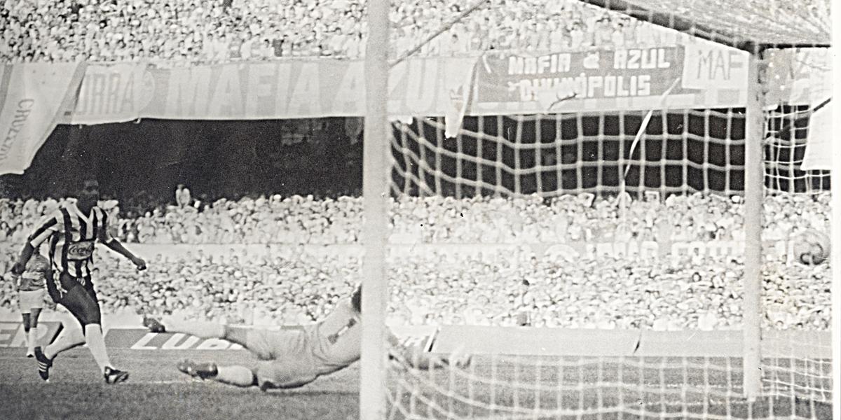 (Maurício de Souza/Arquivo Hoje em Dia)