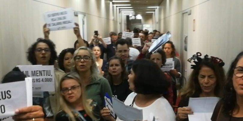 (Sind-Rede/Divulgação)