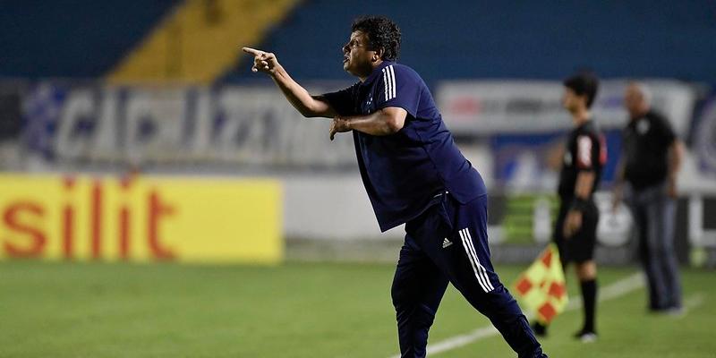 (Douglas Magno/Light Press/Cruzeiro)