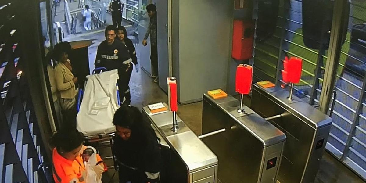 (Corpo de Bombeiros )