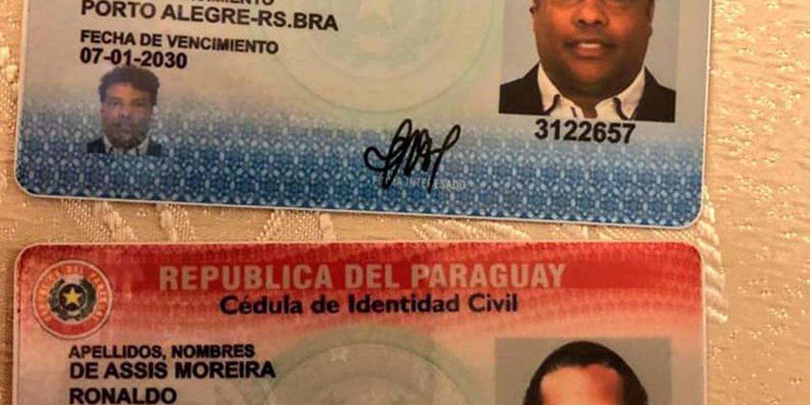  (Divulgação/MPParaguai)