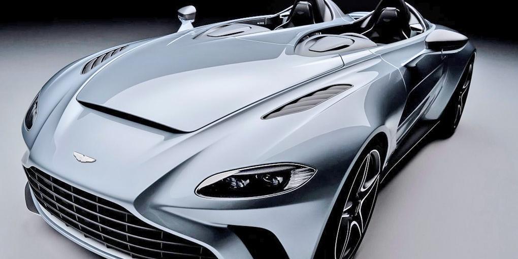 (Aston Martin/Divulgação)