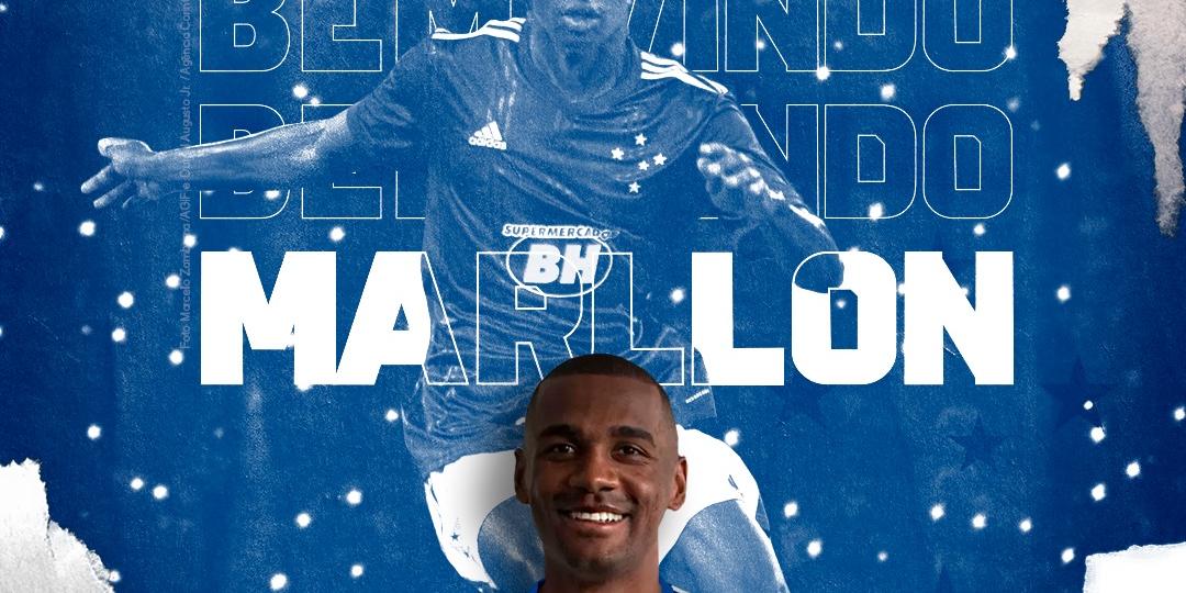 (Divulgação/Cruzeiro)