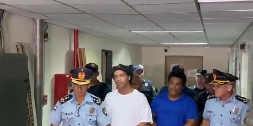 (Reprodução do Twitter)