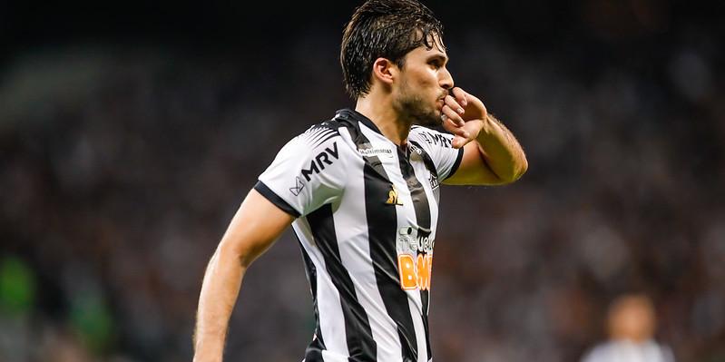 (Bruno Cantini/Atlético)