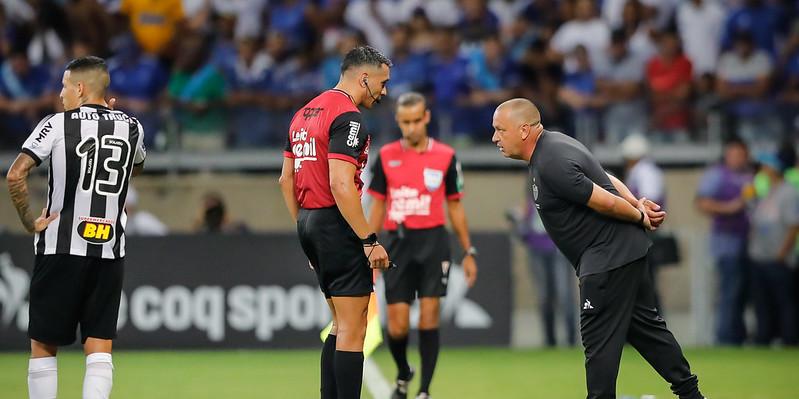 (Bruno Cantini/Atlético)