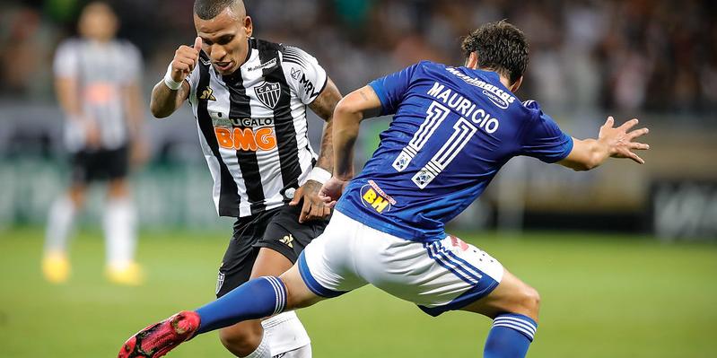  (Bruno Cantini/Agência Galo/Atlétrico)