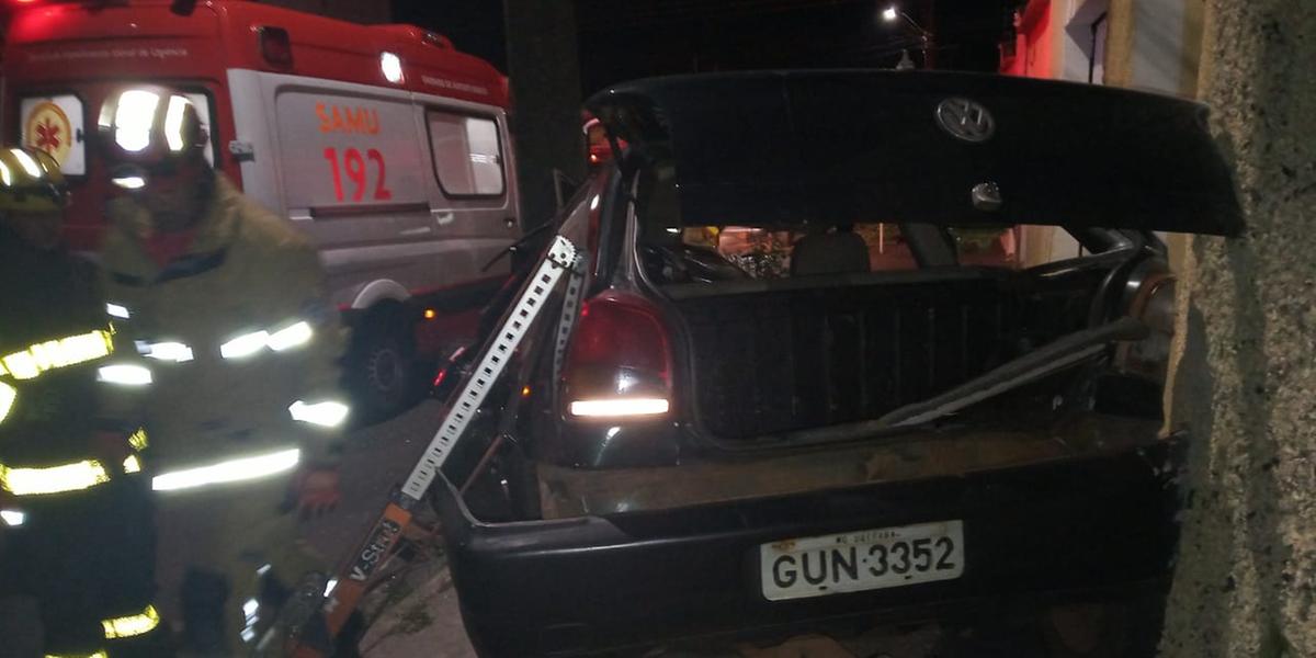  (Corpo de Bombeiros/Divulgçaão)