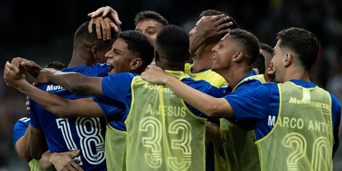 (Gustavo Aleixo/Cruzeiro)
