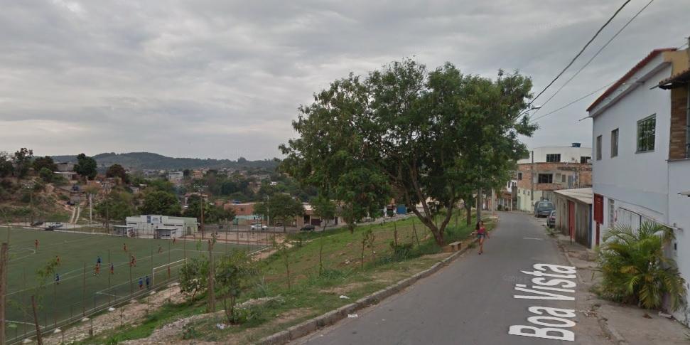 (Google Maps)