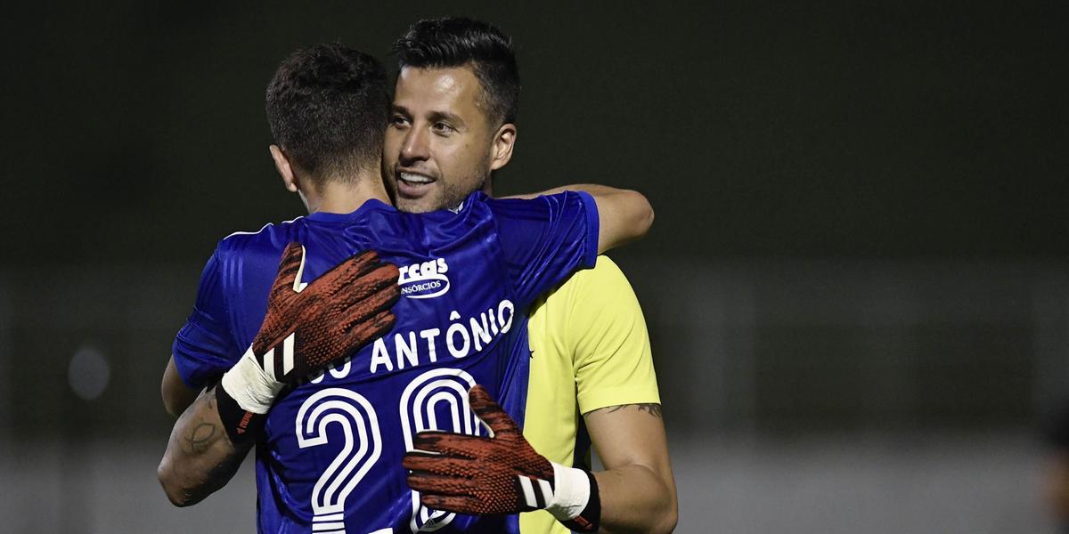 (Douglas Magno/Light Press/Cruzeiro)