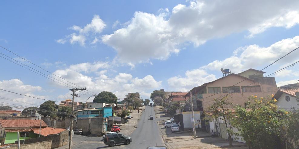 (Google Street View/Reprodução)