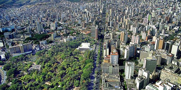 (Prefeitura de BH / Divulgação)