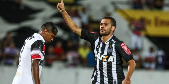 (Bruno Cantini / Agência Galo / Atlético)