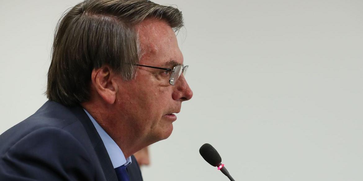(Marcos Corrêa/PR )