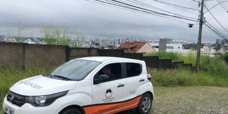 (Divulgação/ Pref. de Divinópolis)