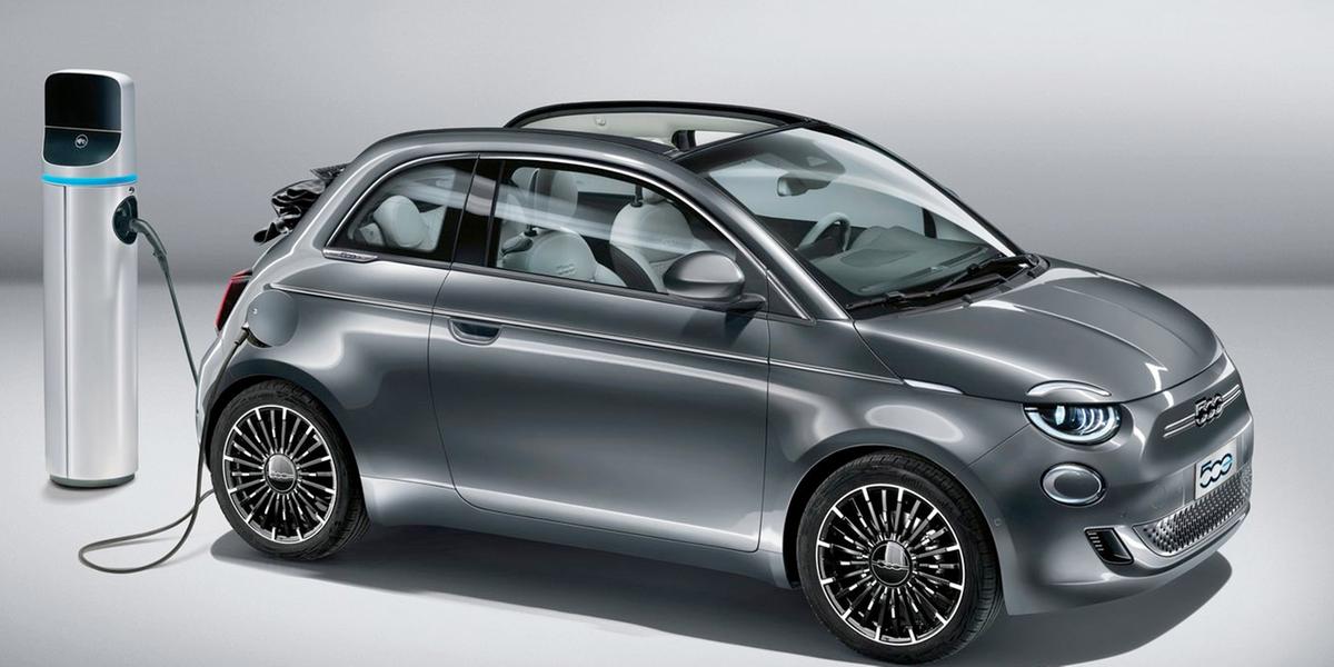 (Fotos Fiat)