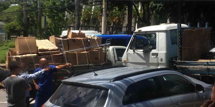 (Polícia Militar/Divulgação)