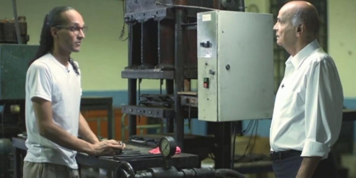  (Reprodução/ TV Globo)