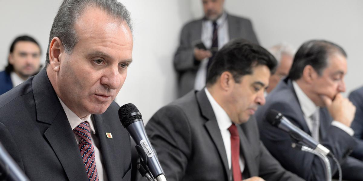 (Guilherme Bergamini/ALMG)
