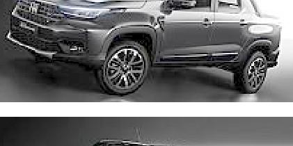 (Fotos Fiat)