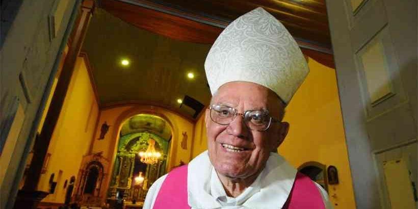 (Arquidiocese de BH/Divulgação)