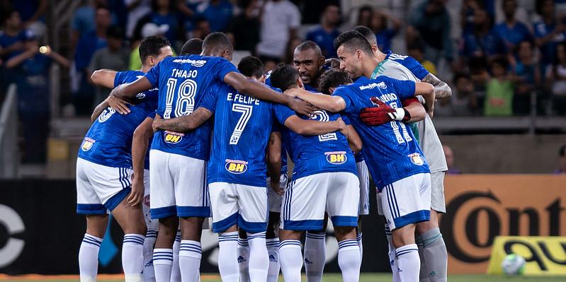 (Gustavo Aleixo/Cruzeiro)