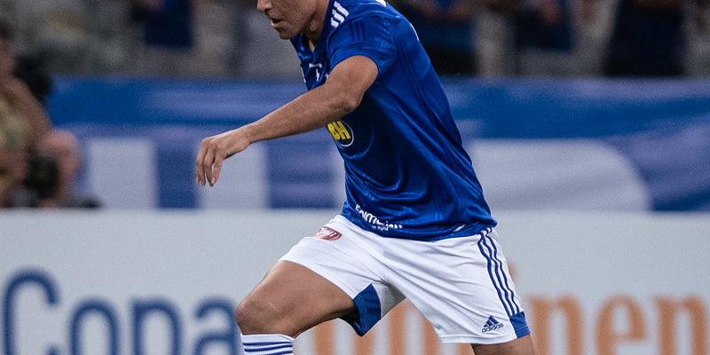 (Gustavo Aleixo/Cruzeiro)