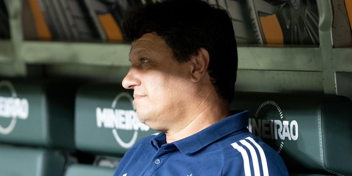 (Gustavo Aleixo/Cruzeiro)