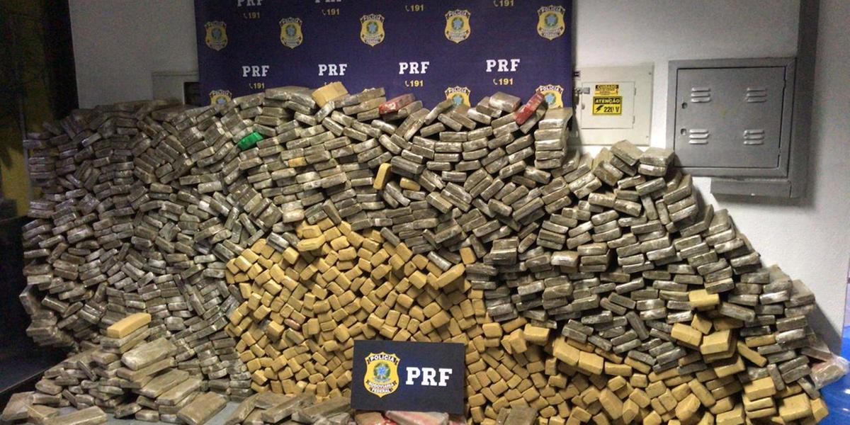 (PRF/Divulgação)