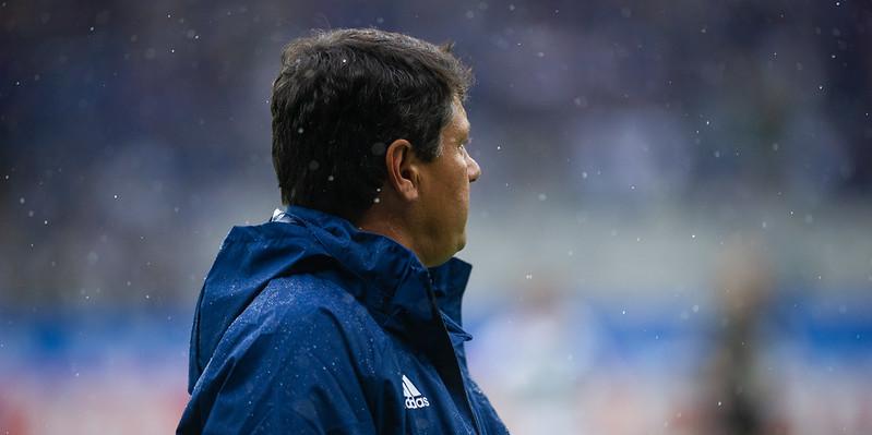 (Bruno Haddad/Cruzeiro)