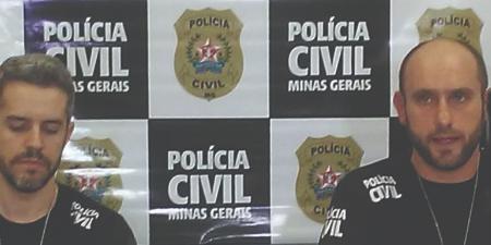 (Polícia Civil/Divulgação)