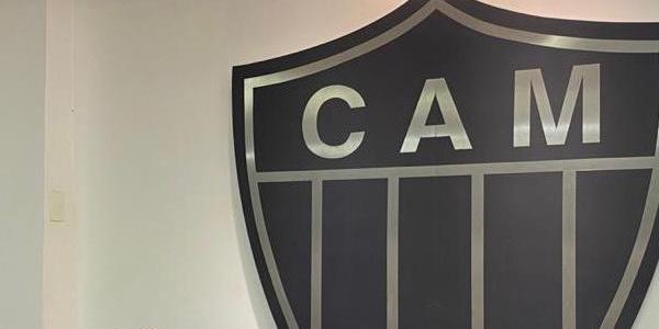 (Divulgação/Atlético)